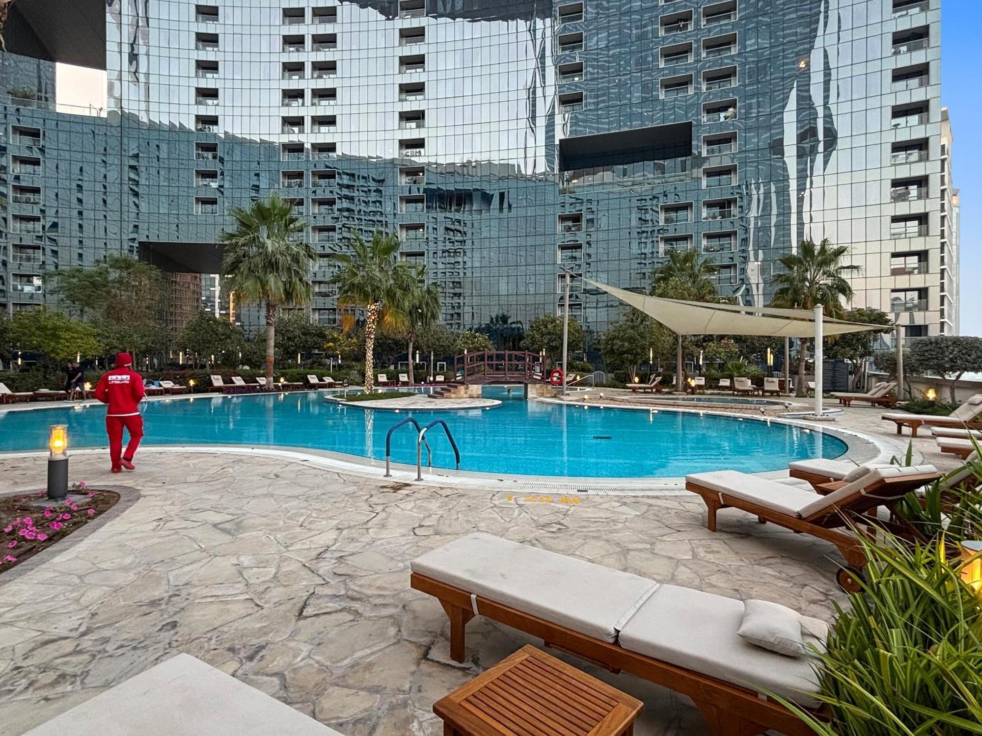 Desert Key - Platinum In Gate Tower, Al Reem Island * Abu Dhabi