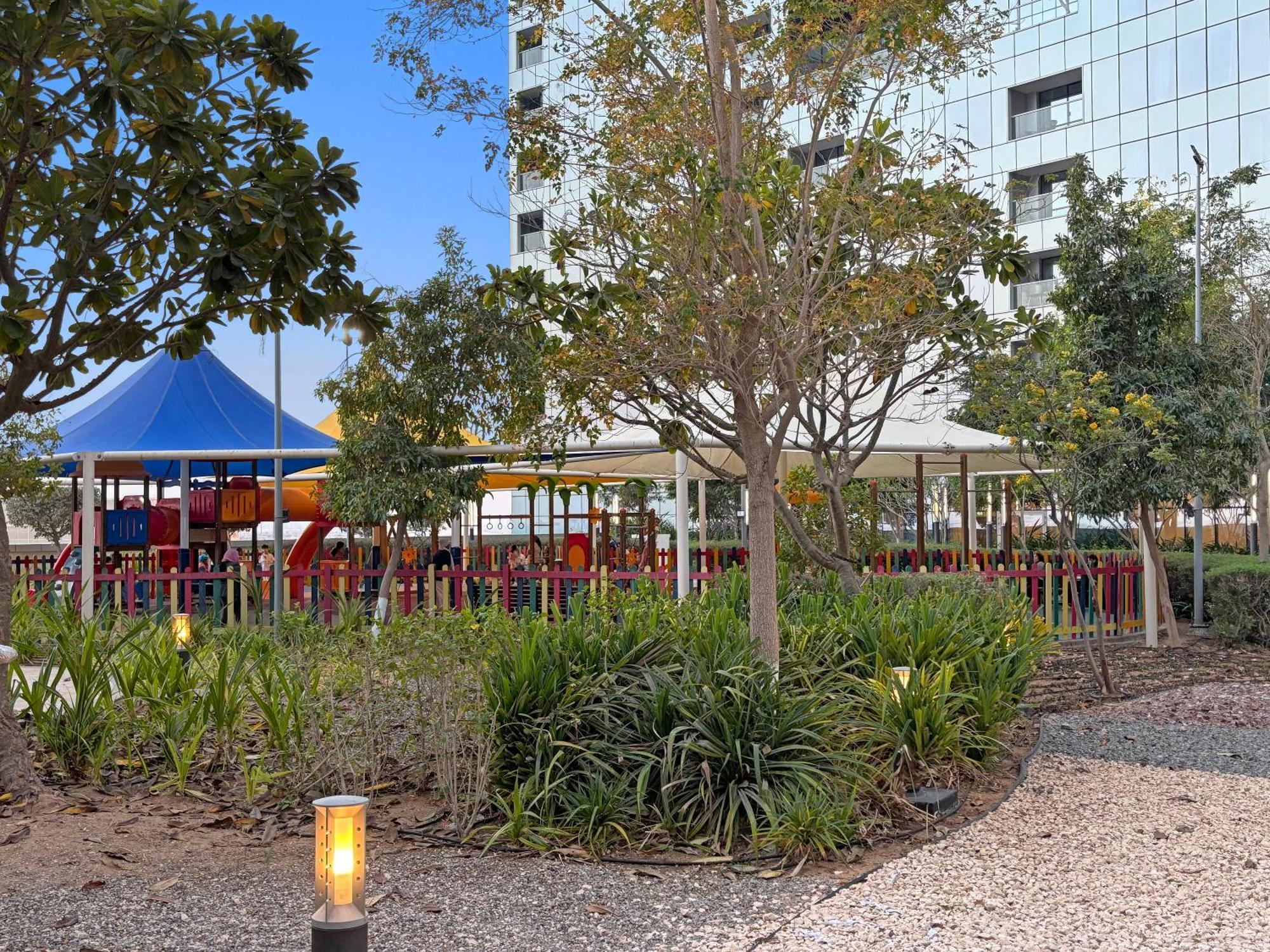 Desert Key - Platinum In Gate Tower, Al Reem Island
