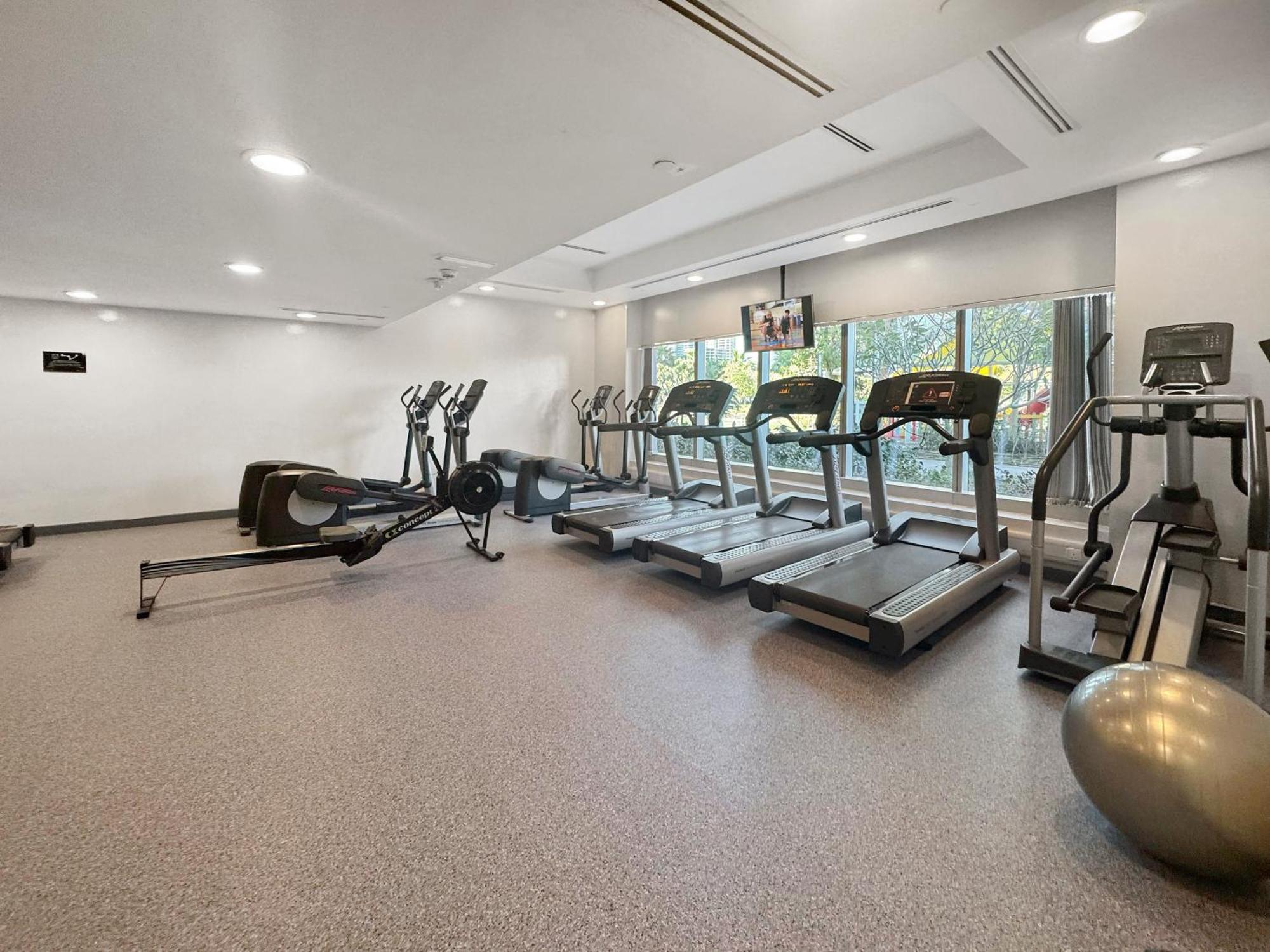 Apartment Desert Key - Platinum In Gate Tower, Al Reem Island