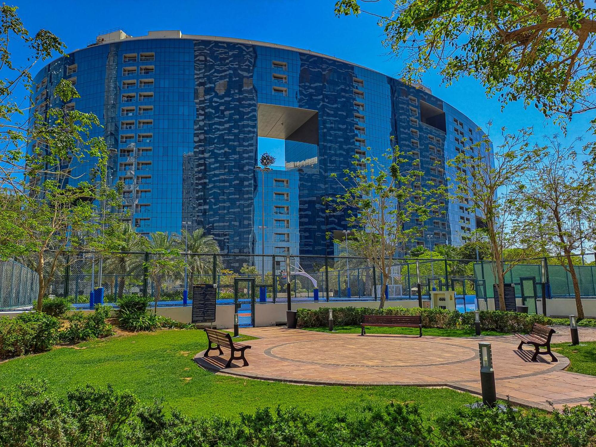 Apartment Desert Key - Platinum In Gate Tower, Al Reem Island Abu Dhabi