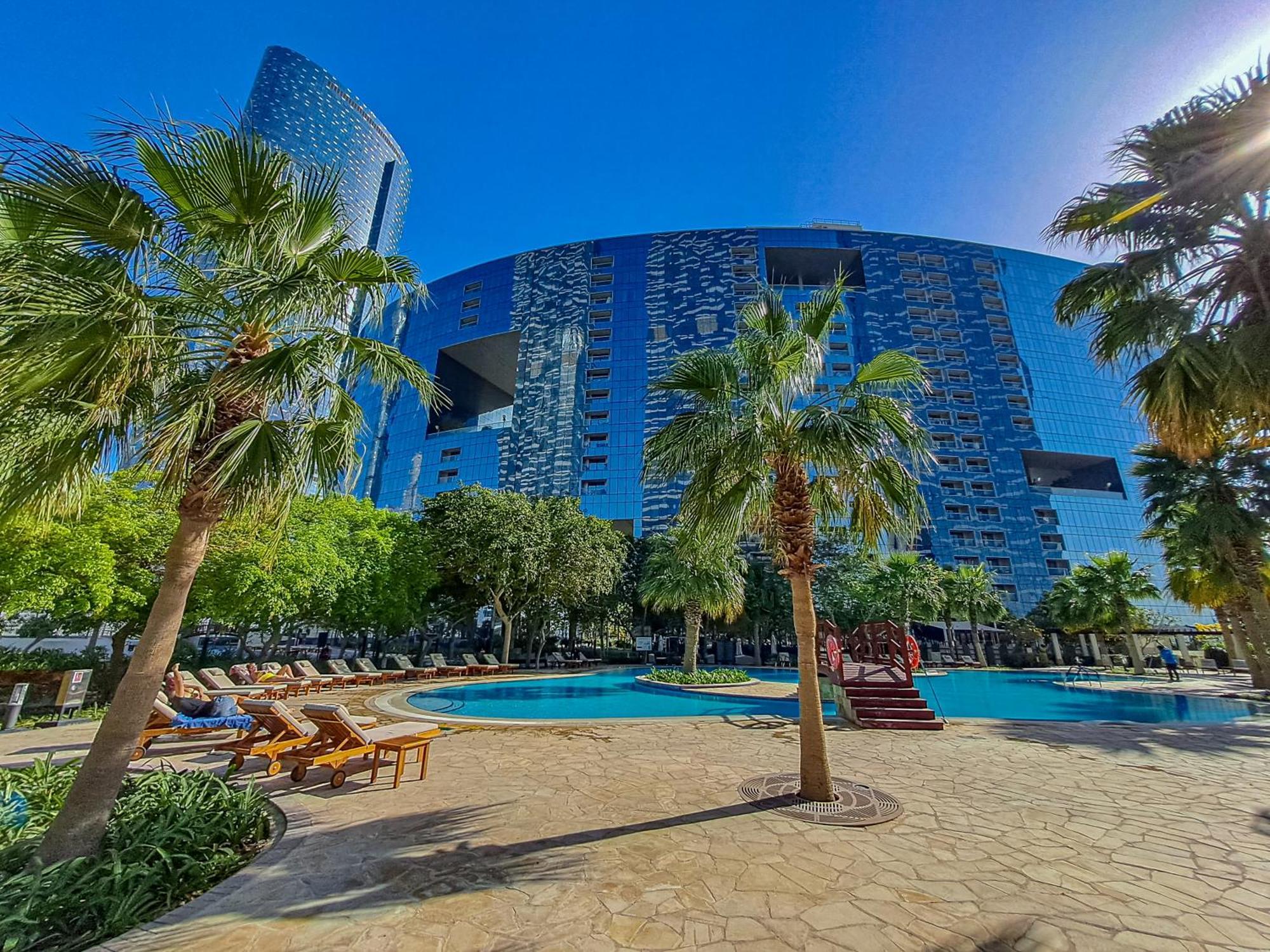 Desert Key - Platinum In Gate Tower, Al Reem Island *