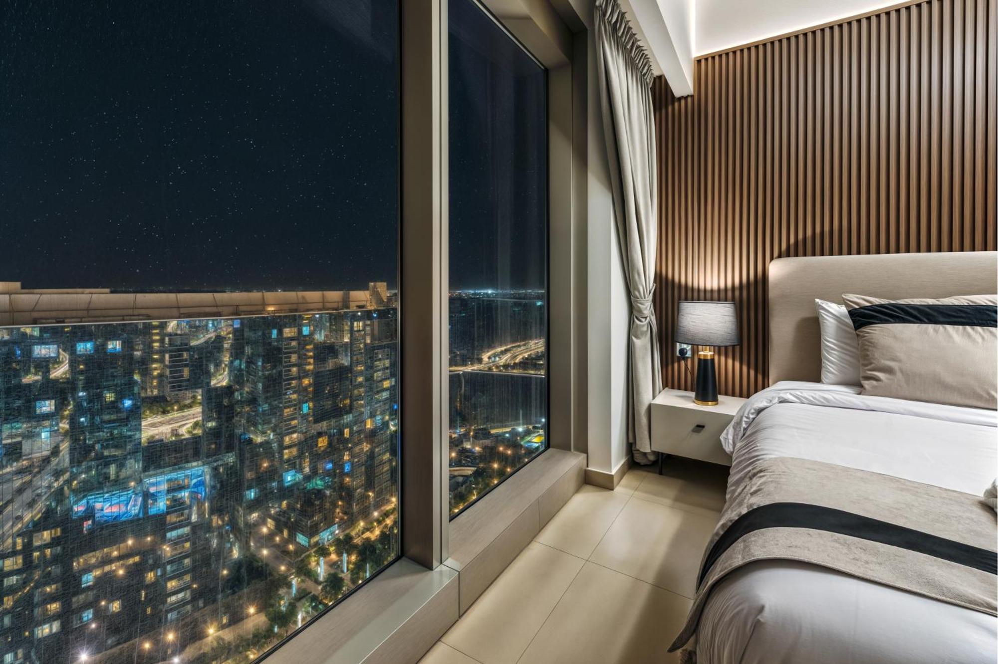 Desert Key - Platinum In Gate Tower, Al Reem Island