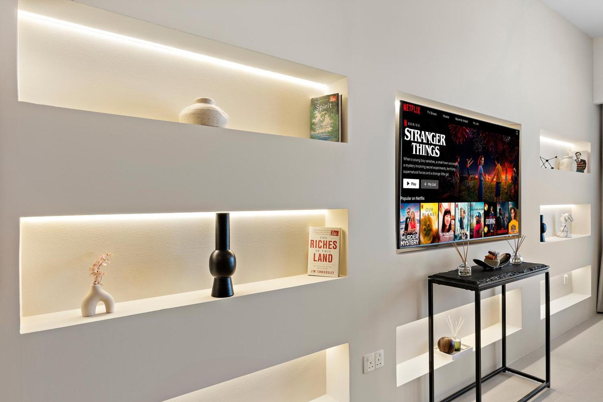 Desert Key - Platinum In Gate Tower, Al Reem Island *